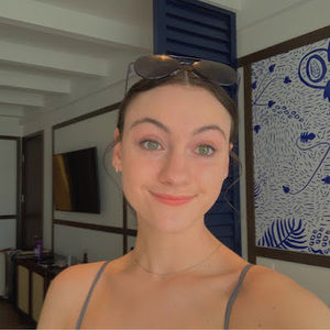 Meet your Posher, Taylor